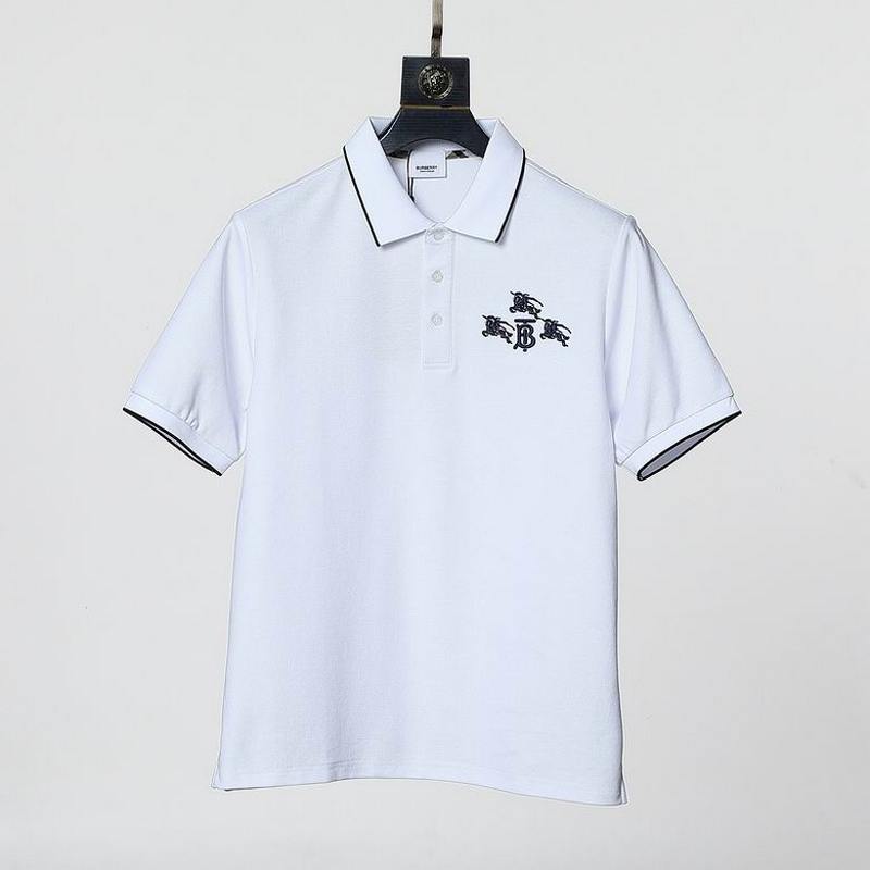 Burberry Men's Polo 219